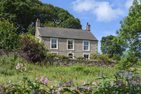 4 bedroom farm house for sale, The Old Farm House, Whaley Bridge, High Peak, Cheshire