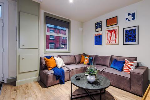 6 bedroom house to rent, Royal Park Road, Leeds LS6