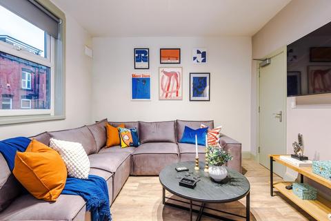 6 bedroom house to rent, Royal Park Road, Leeds LS6