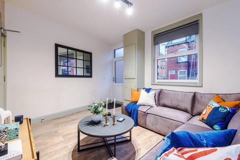 6 bedroom house to rent, Royal Park Road, Leeds LS6
