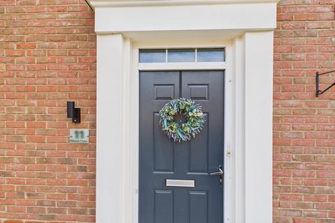 undefined, WARWICK CLOSE, BOURNE, LINCOLNSHIRE, PE10