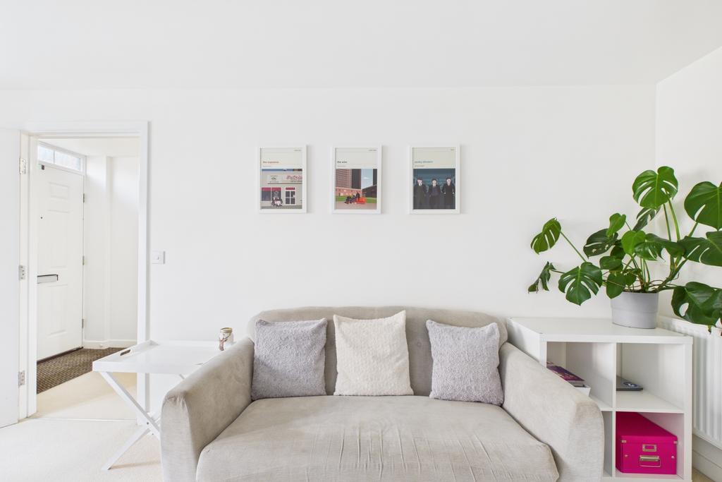 Cosy up with family watching a movie or catch up w