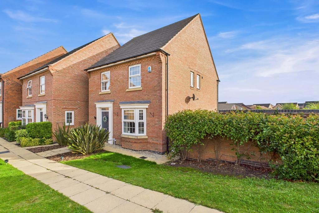 Lovely secluded location