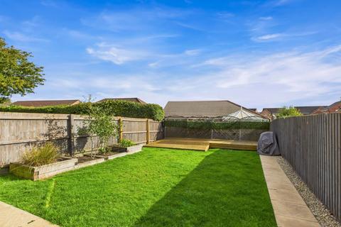 undefined, Warwick Close, Bourne, Lincolnshire, PE10