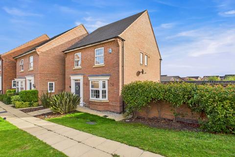 undefined, Warwick Close, Bourne, Lincolnshire, PE10