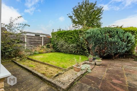 undefined, Croft Drive, Tottington, Bury, Greater Manchester, BL8 3HT