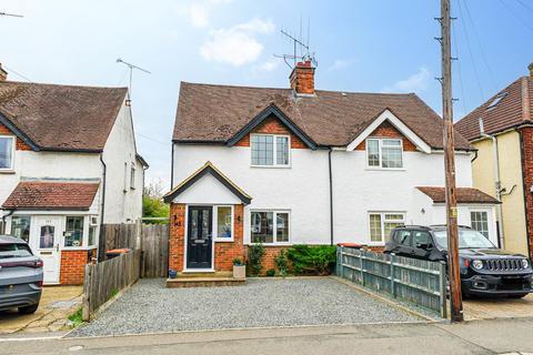 Stanbridge Road, Leighton Buzzard