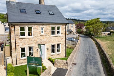 undefined, John Hallows Way, Burnley BB12