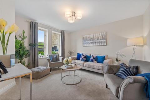 undefined, John Hallows Way, Burnley BB12
