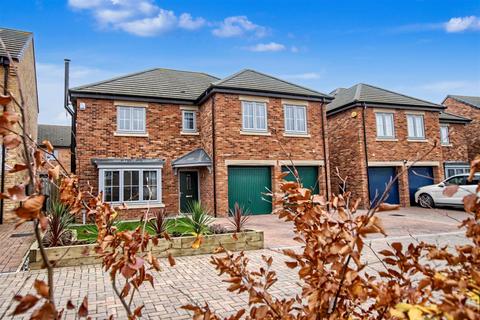 Farmstead Street, Acklam