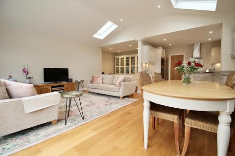 12 Brookleigh, Street, BA16 0NU