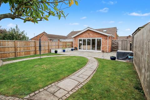 12 Brookleigh, Street, BA16 0NU