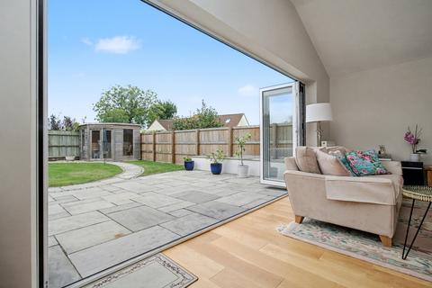 12 Brookleigh, Street, BA16 0NU