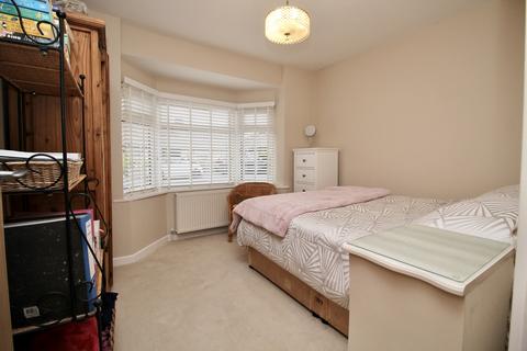 12 Brookleigh, Street, BA16 0NU