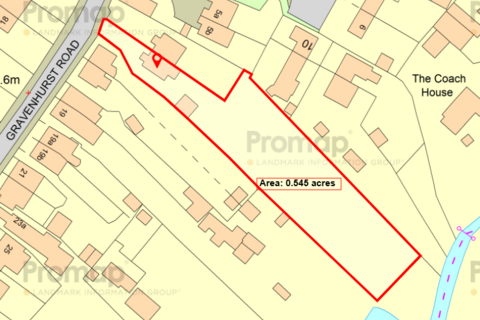 undefined, Gravenhurst Road, Campton, Shefford, SG17