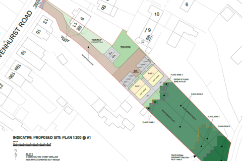 undefined, Gravenhurst Road, Campton, Shefford, SG17