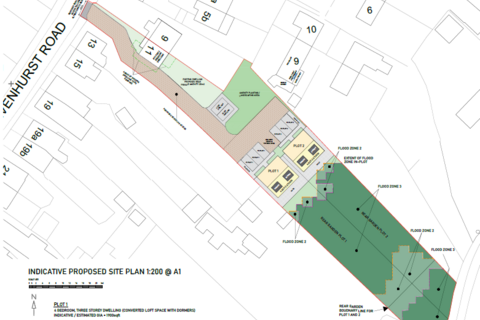 undefined, Gravenhurst Road, Campton, Shefford, SG17