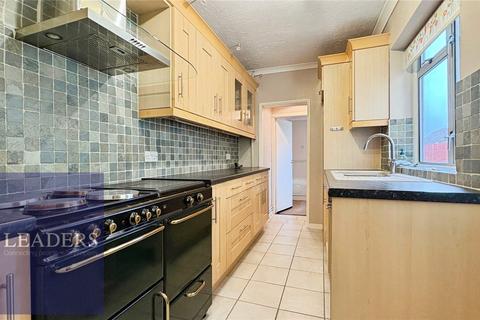 3 bedroom terraced house for sale, Tidings Hill, Halstead, Essex