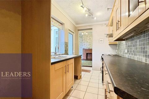 3 bedroom terraced house for sale, Tidings Hill, Halstead, Essex