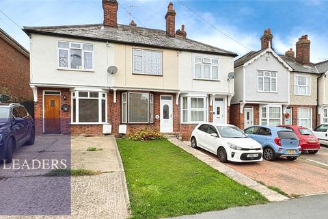 3 bedroom terraced house for sale, Tidings Hill, Halstead, Essex
