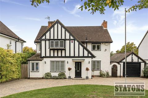 undefined, The Avenue, Potters Bar, Hertfordshire, EN6