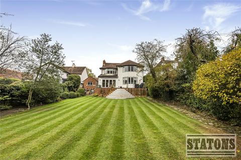 undefined, The Avenue, Potters Bar, Hertfordshire, EN6