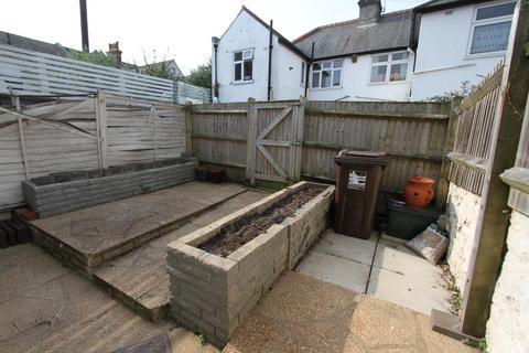 undefined, Redoubt Road, Eastbourne  BN22