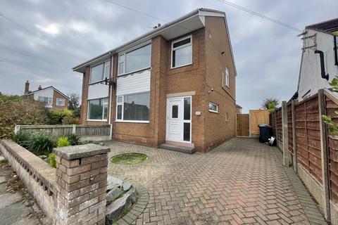 Hawthorne Road, Thornton FY5