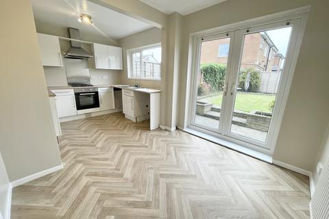 3 bedroom semi-detached house for sale, Hawthorne Road, Thornton FY5