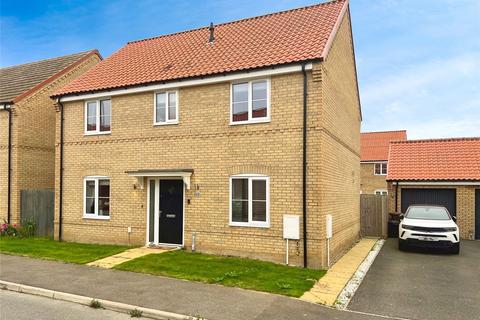undefined, Balmoral Way, Holbeach, Spalding