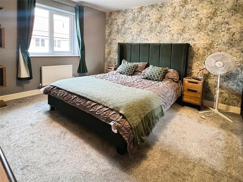 Bed 1