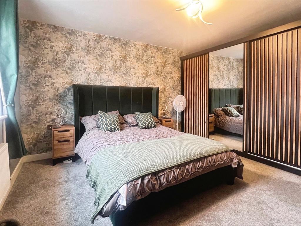 Bed 1