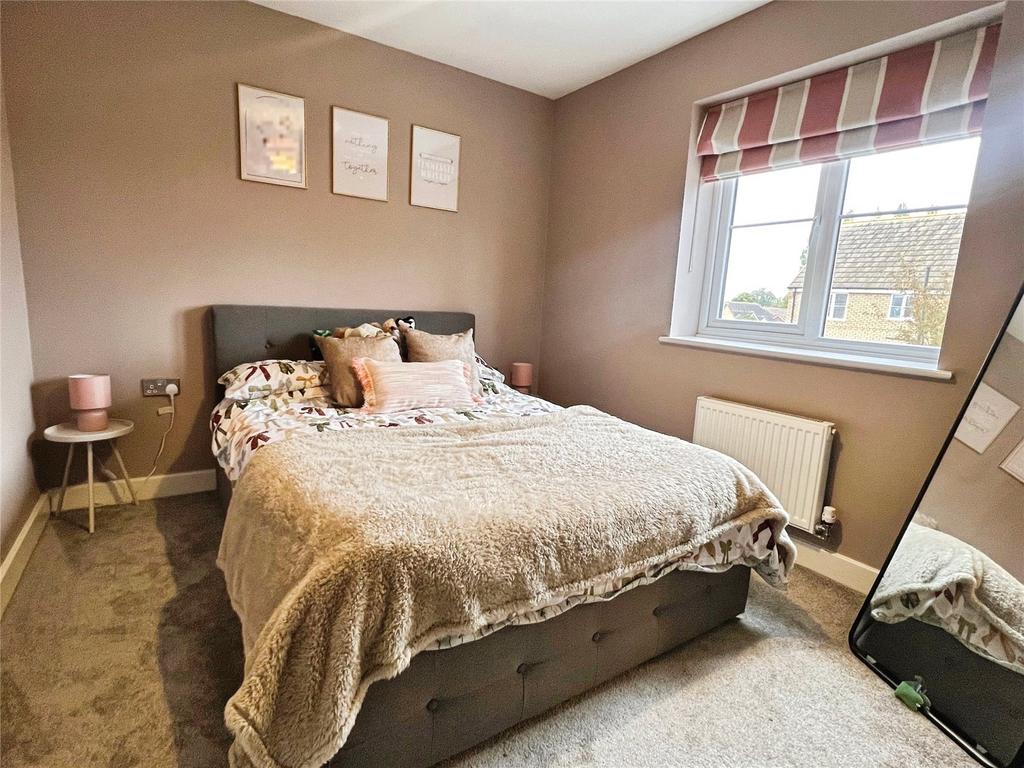 Bed 3