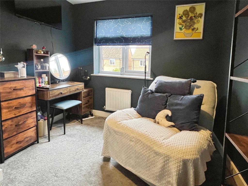 Bed 4