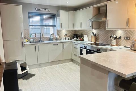 undefined, Balmoral Way, Holbeach, Spalding