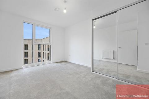 undefined, NUTHATCH APARTMENTS 16 SHEARWATER DRIVE, LONDON