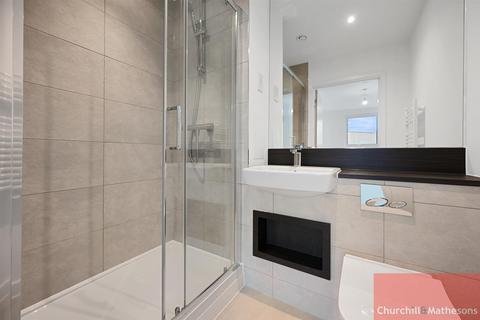 undefined, NUTHATCH APARTMENTS 16 SHEARWATER DRIVE, LONDON