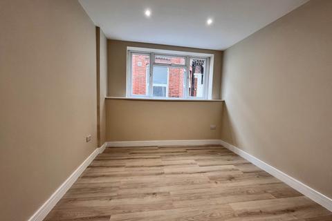 1 bedroom flat for sale, Christchurch Road, Bournemouth BH1