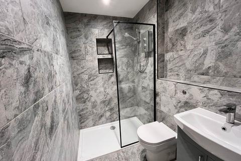 1 bedroom flat for sale, Christchurch Road, Bournemouth BH1