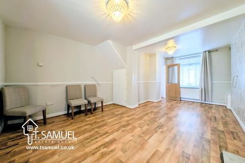 undefined, Cliff Street, Mountain Ash