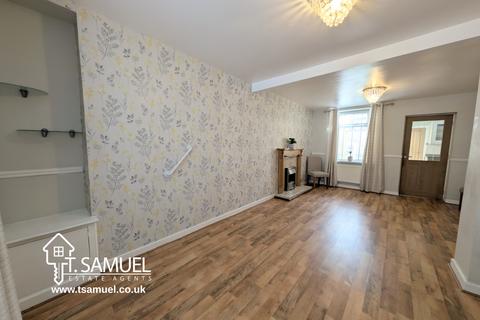 undefined, Cliff Street, Mountain Ash