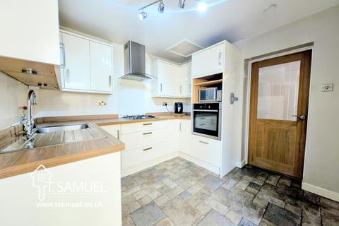 undefined, Cliff Street, Mountain Ash