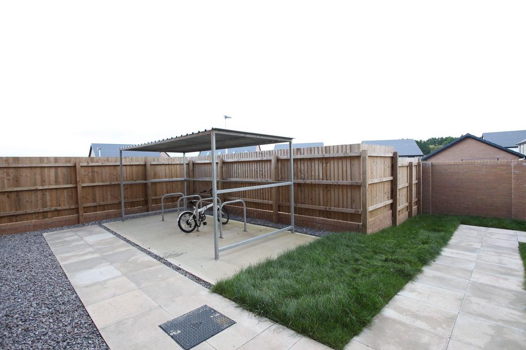 Outside Space