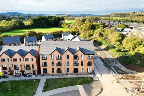 2 bedroom apartment to rent, Rhodfa Ieuan, Cardiff CF5