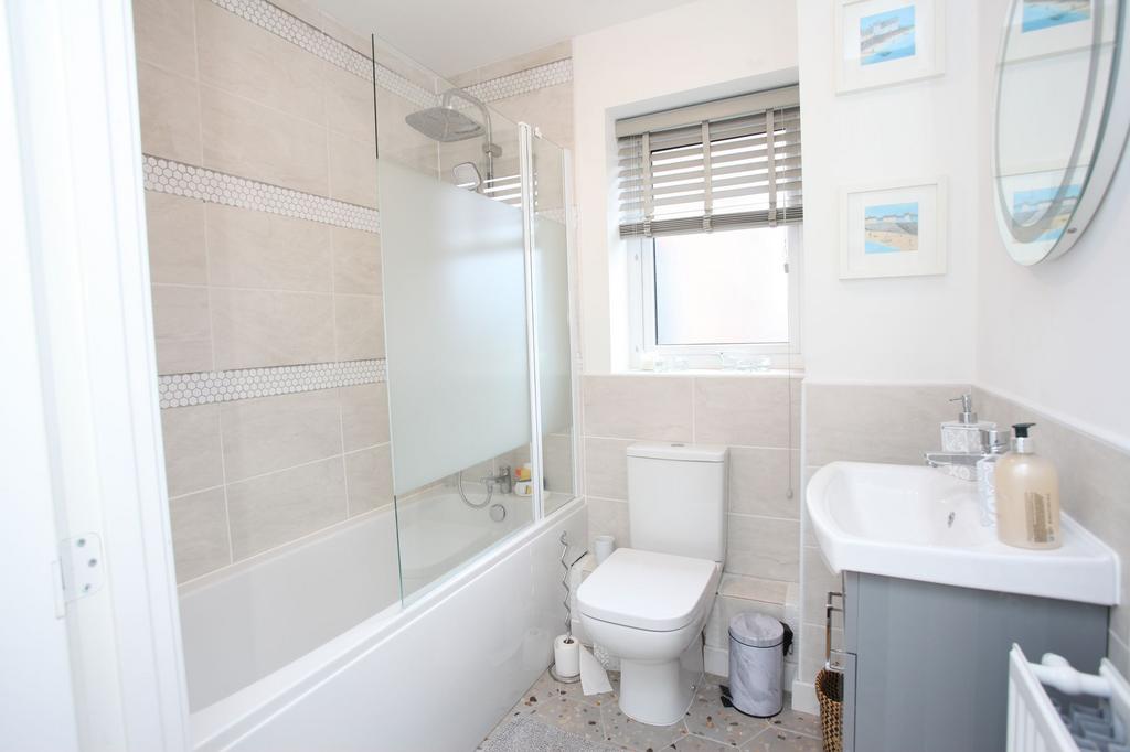 Bathroom 1