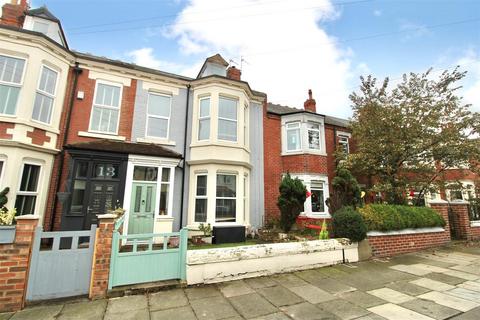 undefined, Holly Avenue, Whitley Bay