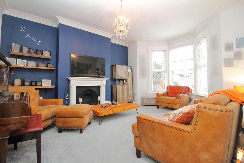 Reception Room One