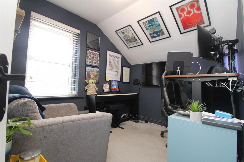 Bedroom Five