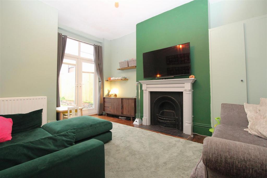 Reception Room Two