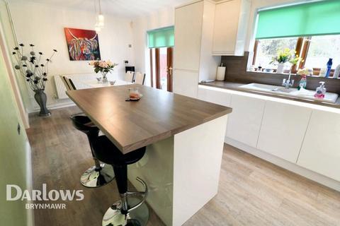 undefined, Siloam Close, Tredegar